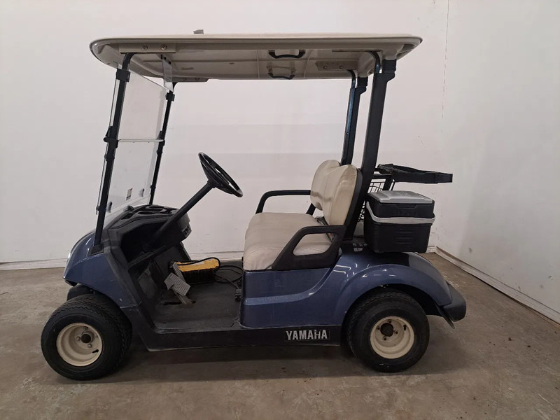 Yamaha FLEETSALE Golf Standard Drive 2-2 - Гольф-кар: фото 5 Yamaha FLEETSALE Golf Standard Drive 2-2 - Гольф-кар: фото 5
