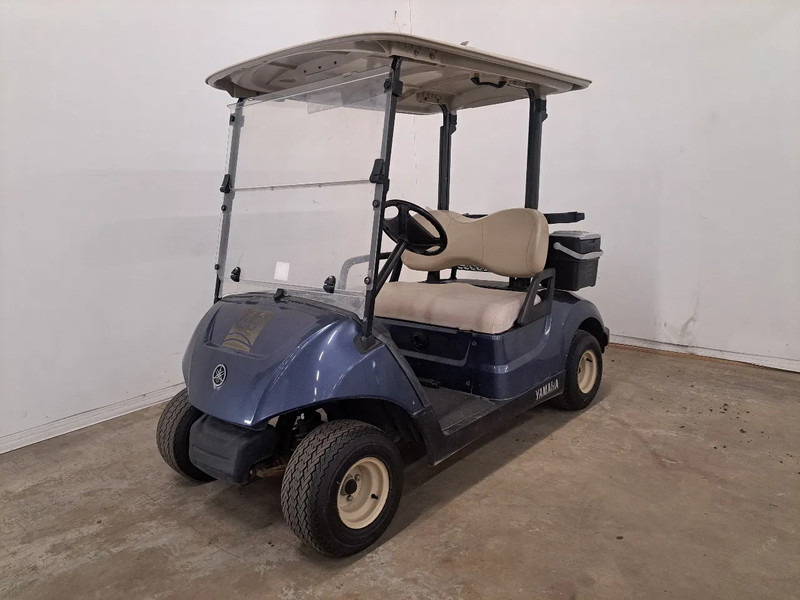 Yamaha FLEETSALE Golf Standard Drive 2-2 - Гольф-кар: фото 2 Yamaha FLEETSALE Golf Standard Drive 2-2 - Гольф-кар: фото 2