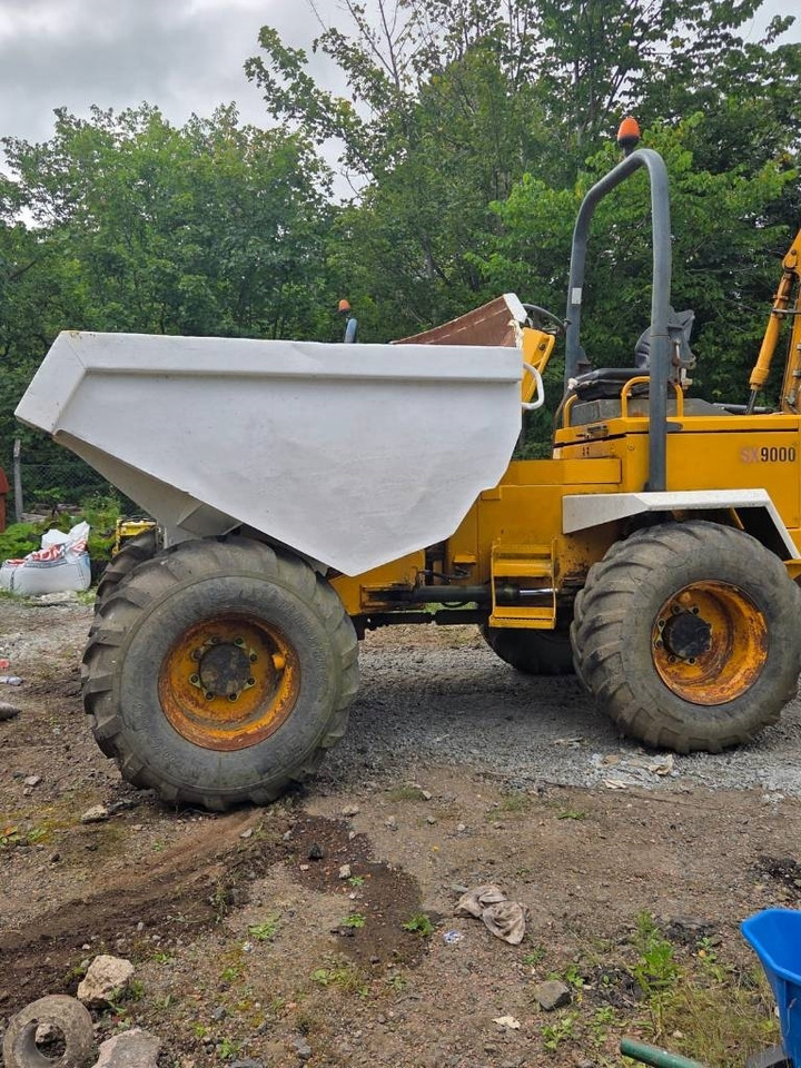 Barford SX 9000 - Мини-самосвал: фото 1 Barford SX 9000 - Мини-самосвал: фото 1