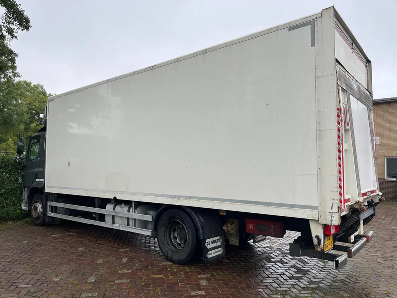 DAF CF 290 FA в лизинг DAF CF 290 FA: фото 19