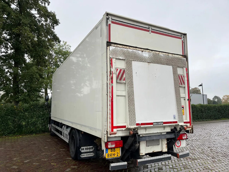 DAF CF 290 FA в лизинг DAF CF 290 FA: фото 17