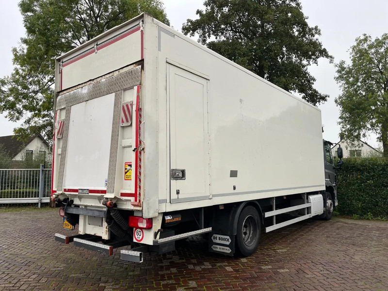 DAF CF 290 FA в лизинг DAF CF 290 FA: фото 7