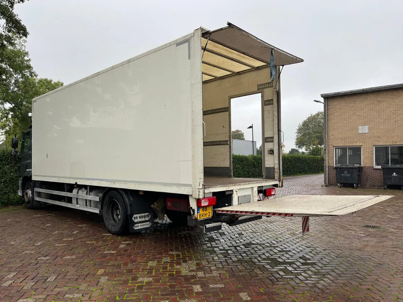 DAF CF 290 FA в лизинг DAF CF 290 FA: фото 20
