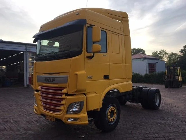 DAF Cabine XF Space Cab Euro 6 - Кабина для Грузовиков: фото 1 DAF Cabine XF Space Cab Euro 6 - Кабина для Грузовиков: фото 1