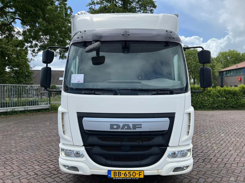 DAF LF 210 FA EURO 6 - Грузовик с закрытым кузовом: фото 3 DAF LF 210 FA EURO 6 - Грузовик с закрытым кузовом: фото 3