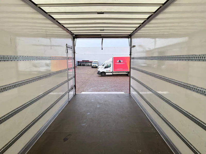 DAF LF 260 FA в лизинг DAF LF 260 FA: фото 13