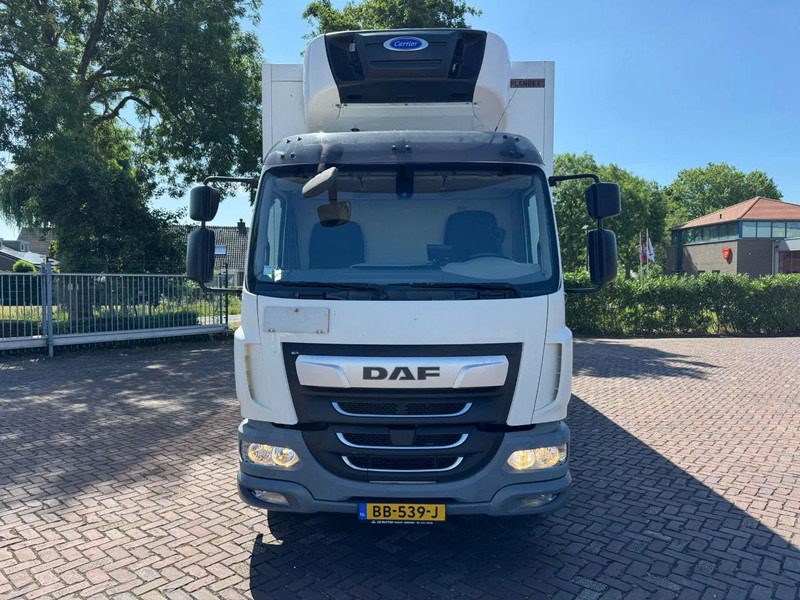 DAF LF 260 FA - Рефрижератор: фото 2 DAF LF 260 FA - Рефрижератор: фото 2