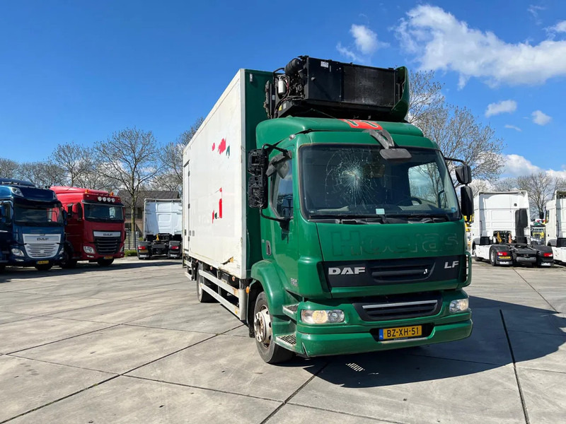 DAF LF 55 FA - Рефрижератор: фото 3 DAF LF 55 FA - Рефрижератор: фото 3