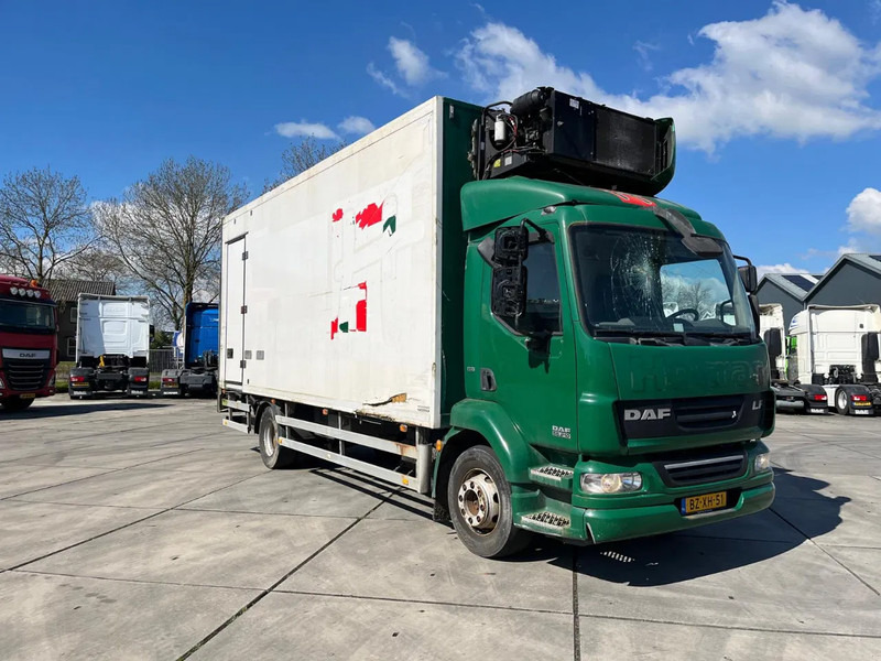 DAF LF 55 FA - Рефрижератор: фото 4 DAF LF 55 FA - Рефрижератор: фото 4