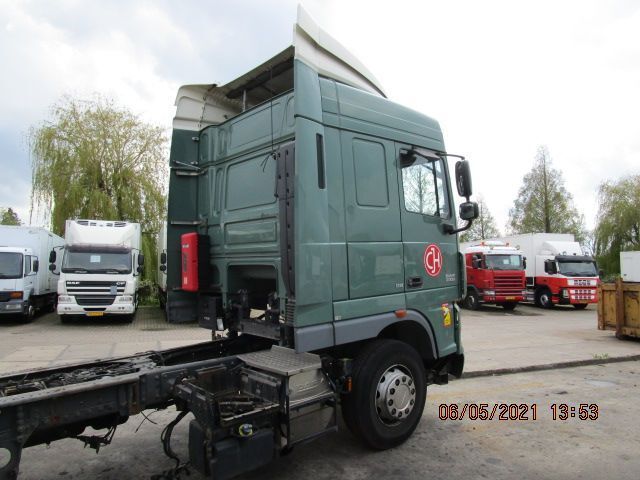 DAF XF 105 SPACE CABINE XF 105 EURO 5 - Кабина для Грузовиков: фото 3 DAF XF 105 SPACE CABINE XF 105 EURO 5 - Кабина для Грузовиков: фото 3