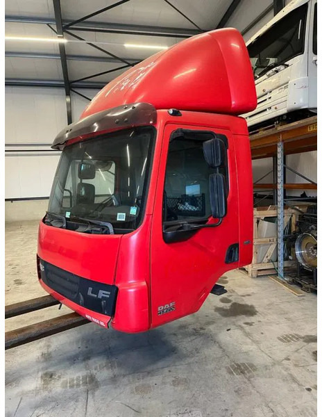 DAF dagcabine LF EURO 5 - Кабина и интерьер для Грузовиков: фото 3 DAF dagcabine LF EURO 5 - Кабина и интерьер для Грузовиков: фото 3