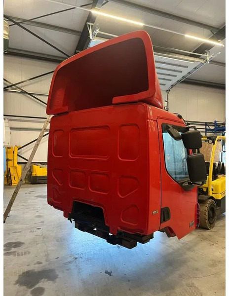 DAF dagcabine LF EURO 5 - Кабина и интерьер для Грузовиков: фото 2 DAF dagcabine LF EURO 5 - Кабина и интерьер для Грузовиков: фото 2