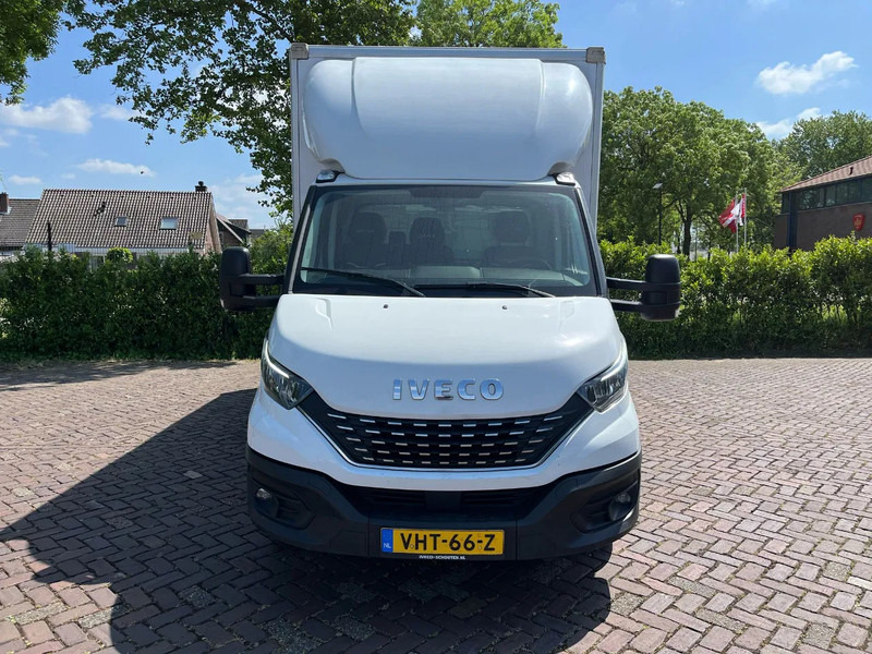 Iveco Daily 35C16 - Малотоннажный фургон, Грузопассажирский фургон: фото 3 Iveco Daily 35C16 - Малотоннажный фургон, Грузопассажирский фургон: фото 3
