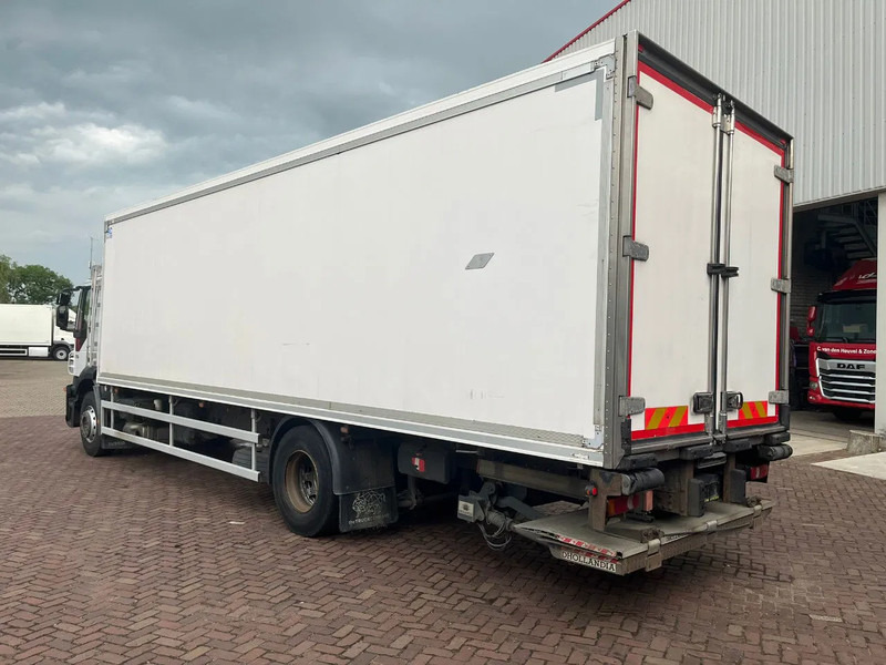 Iveco Stralis 310 KOELWAGEN EURO 5 EEV - Рефрижератор: фото 5 Iveco Stralis 310 KOELWAGEN EURO 5 EEV - Рефрижератор: фото 5