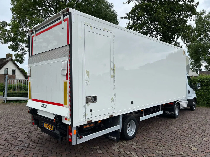 VELDHUIZEN P37-4 - Полуприцеп: фото 5 VELDHUIZEN P37-4 - Полуприцеп: фото 5