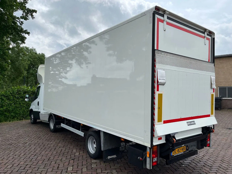 VELDHUIZEN P37-4 - Полуприцеп: фото 2 VELDHUIZEN P37-4 - Полуприцеп: фото 2