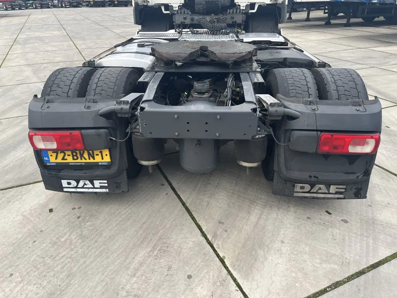 Тягач DAF CF 450 FT EURO 6 VOORAS 9 TN: фото 9