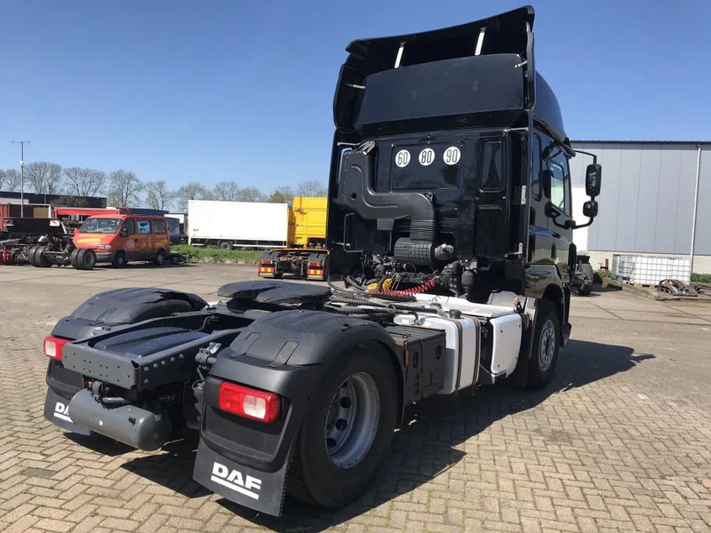 DAF CF 480 FT EURO 6 HYDRAULICS - Тягач: фото 5 DAF CF 480 FT EURO 6 HYDRAULICS - Тягач: фото 5
