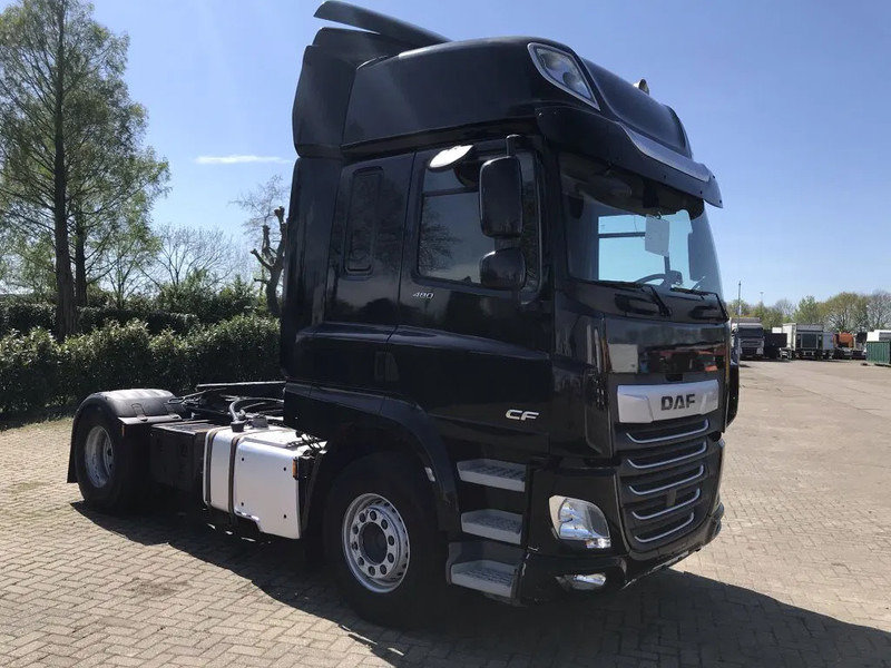 DAF CF 480 FT EURO 6 HYDRAULICS - Тягач: фото 3 DAF CF 480 FT EURO 6 HYDRAULICS - Тягач: фото 3