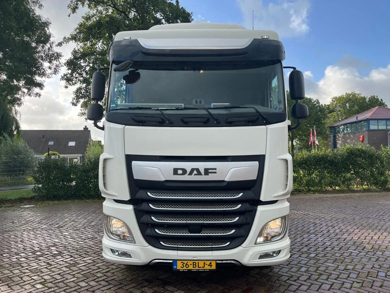 DAF XF 450 FT - Тягач: фото 2 DAF XF 450 FT - Тягач: фото 2