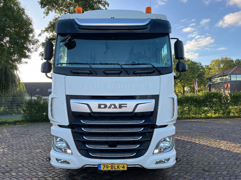DAF XF 450 FT - Тягач: фото 3 DAF XF 450 FT - Тягач: фото 3