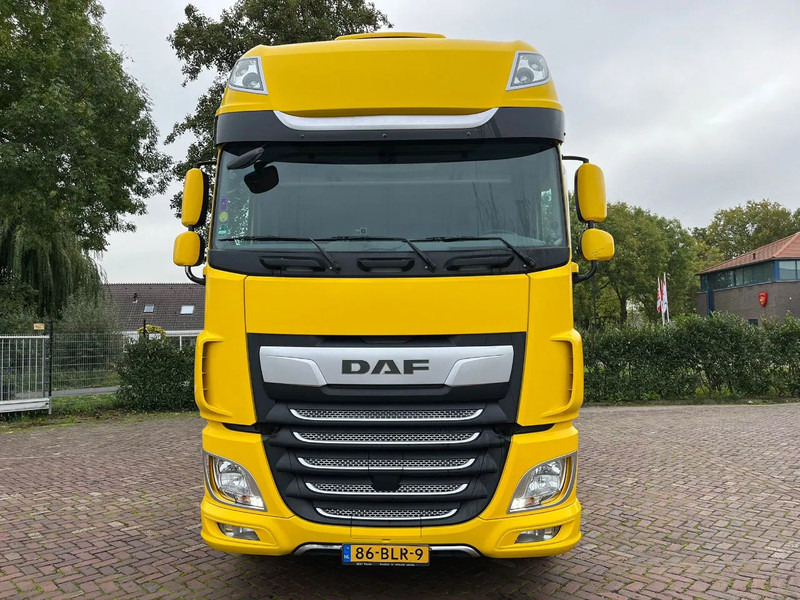 DAF XF 450 FT - Тягач: фото 3 DAF XF 450 FT - Тягач: фото 3