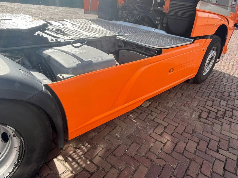 Тягач DAF XF 460 FT EURO 6: фото 16