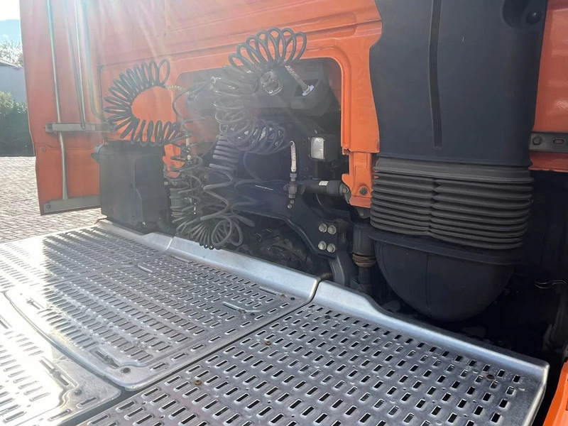 Тягач DAF XF 460 FT EURO 6: фото 10