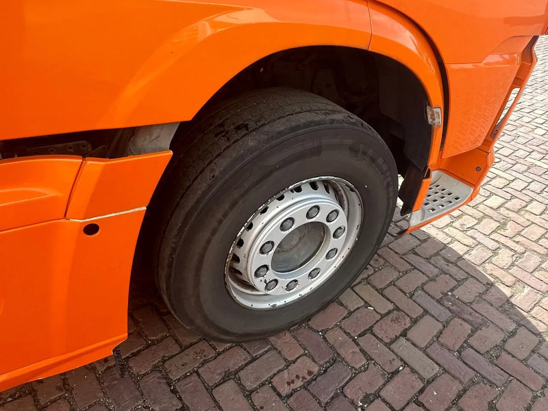 Тягач DAF XF 460 FT EURO 6: фото 14