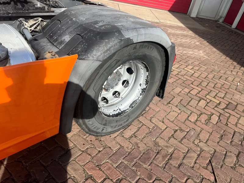Тягач DAF XF 460 FT EURO 6: фото 17