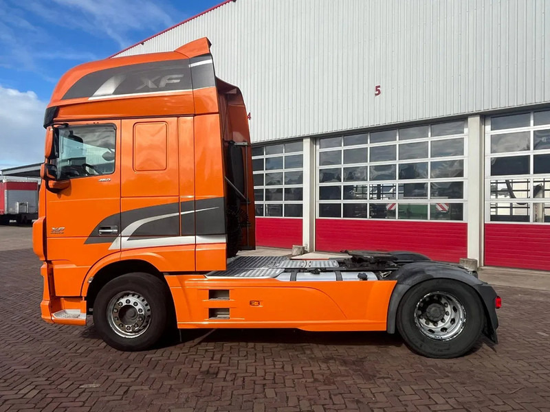 Тягач DAF XF 460 FT EURO 6: фото 9