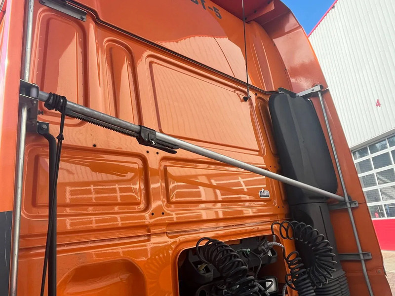Тягач DAF XF 460 FT EURO 6: фото 12