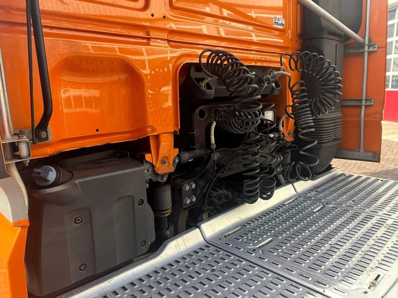 Тягач DAF XF 460 FT EURO 6: фото 11
