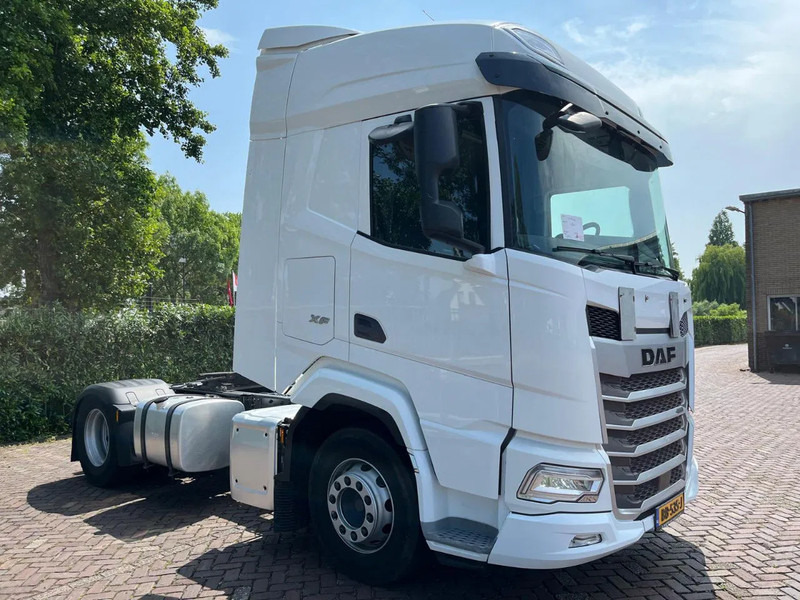 DAF XF 480 FT - Тягач: фото 5 DAF XF 480 FT - Тягач: фото 5