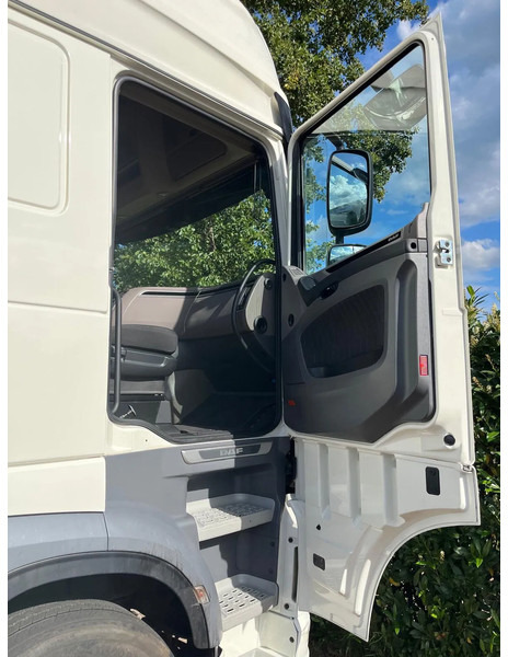 Тягач DAF XF 480 FT: фото 18 Тягач DAF XF 480 FT: фото 18