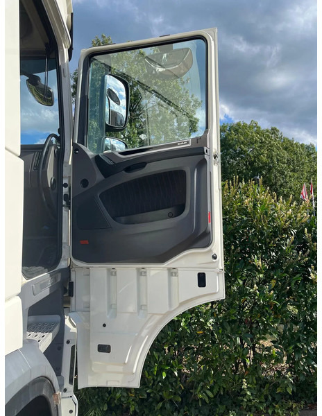 Тягач DAF XF 480 FT: фото 19 Тягач DAF XF 480 FT: фото 19