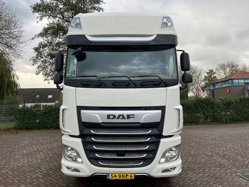 DAF XF 480 FT - Тягач: фото 3 DAF XF 480 FT - Тягач: фото 3