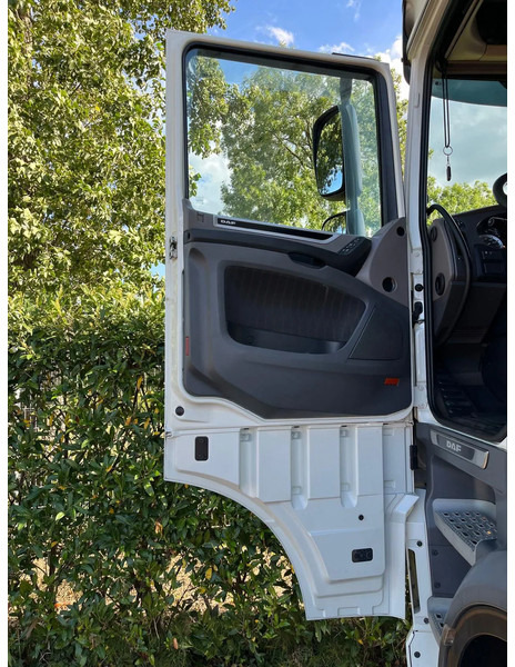 Тягач DAF XF 480 FT: фото 16 Тягач DAF XF 480 FT: фото 16