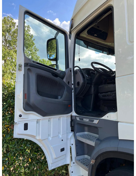 Тягач DAF XF 480 FT: фото 17 Тягач DAF XF 480 FT: фото 17