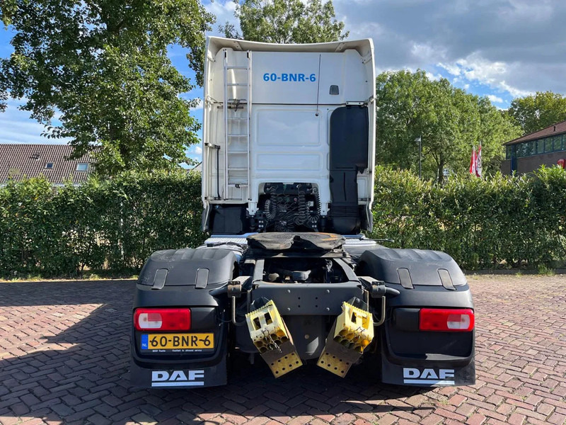 Тягач DAF XF 480 FT: фото 9 Тягач DAF XF 480 FT: фото 9