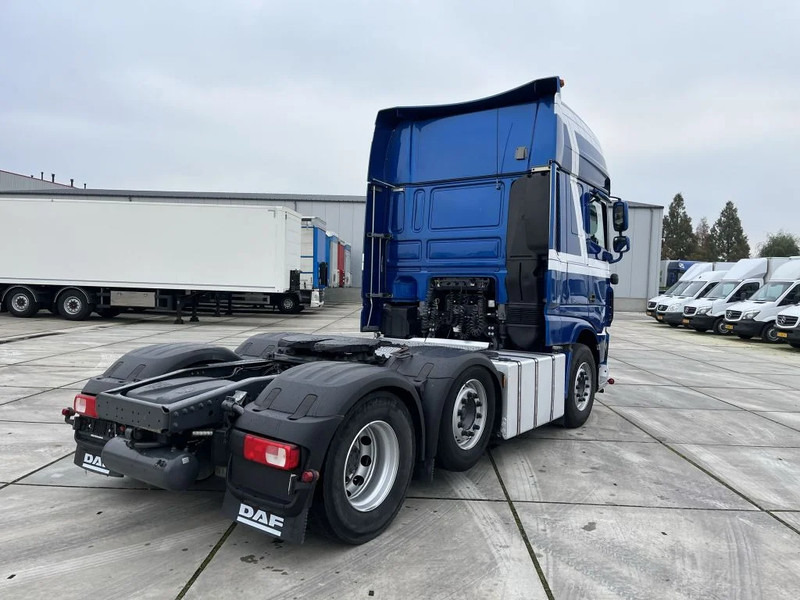 DAF XF 480 FTG EURO 6 - Тягач: фото 3 DAF XF 480 FTG EURO 6 - Тягач: фото 3