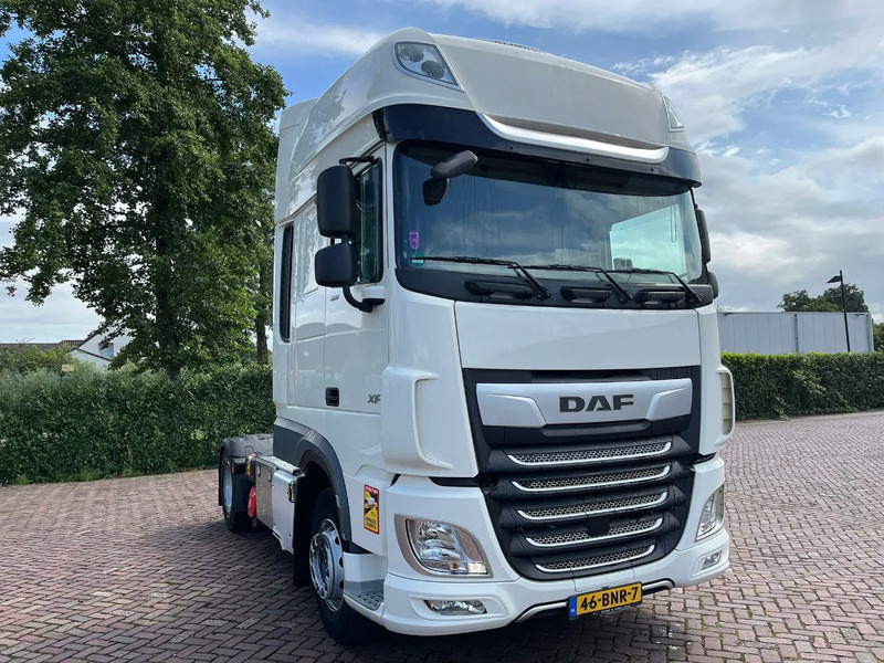 DAF XF 480 !NOKKENAS VERVANGEN! Op kilometerstand 598.919 km - Тягач: фото 4 DAF XF 480 !NOKKENAS VERVANGEN! Op kilometerstand 598.919 km - Тягач: фото 4