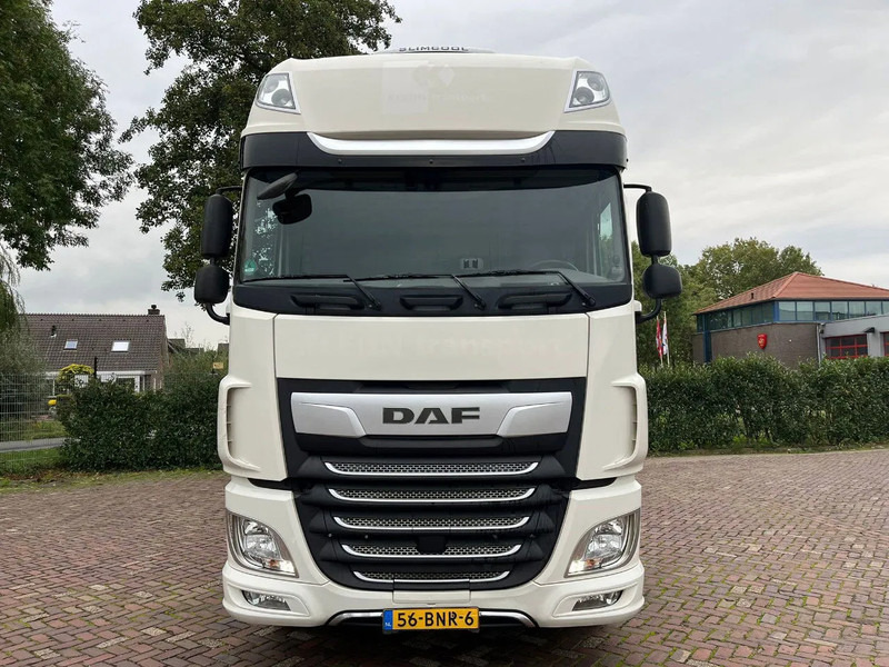 DAF XF 480 !NOKKENAS VERVANGEN! Op kilometerstand 605.506 km - Тягач: фото 3 DAF XF 480 !NOKKENAS VERVANGEN! Op kilometerstand 605.506 km - Тягач: фото 3