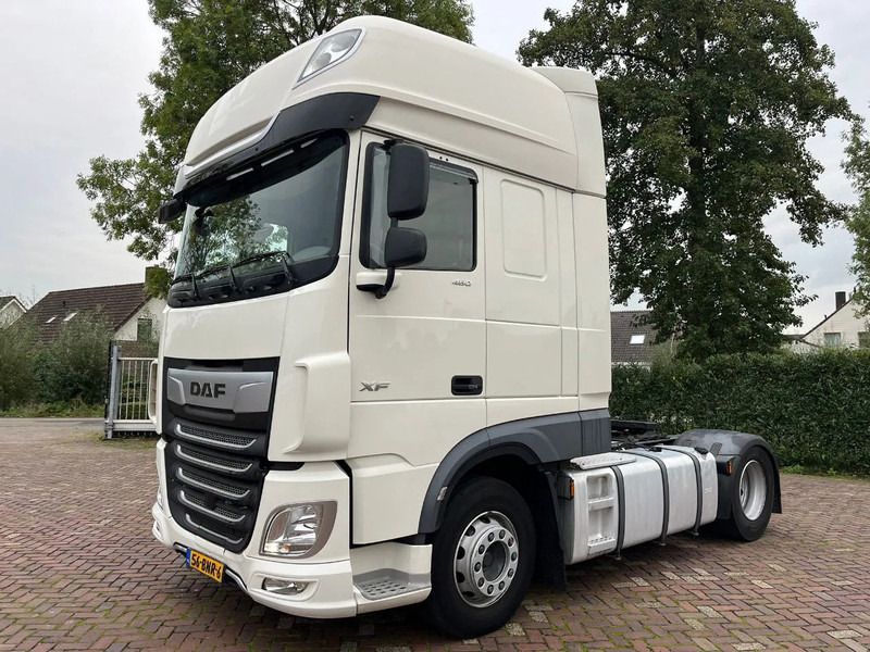 DAF XF 480 !NOKKENAS VERVANGEN! Op kilometerstand 605.506 km - Тягач: фото 1 DAF XF 480 !NOKKENAS VERVANGEN! Op kilometerstand 605.506 km - Тягач: фото 1