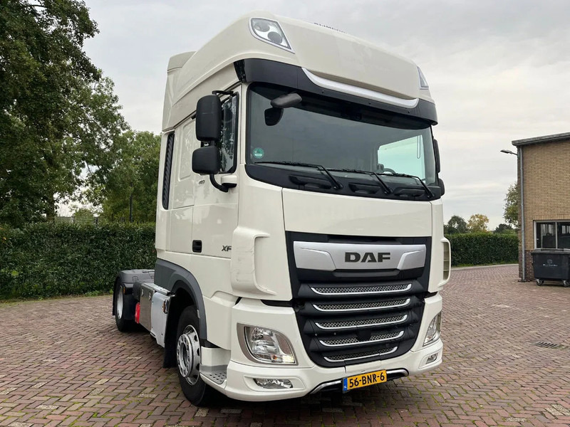 DAF XF 480 !NOKKENAS VERVANGEN! Op kilometerstand 605.506 km - Тягач: фото 4 DAF XF 480 !NOKKENAS VERVANGEN! Op kilometerstand 605.506 km - Тягач: фото 4