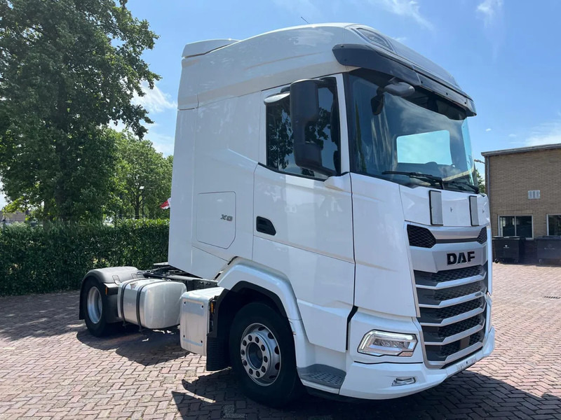 DAF XG 480 FT - Тягач: фото 5 DAF XG 480 FT - Тягач: фото 5