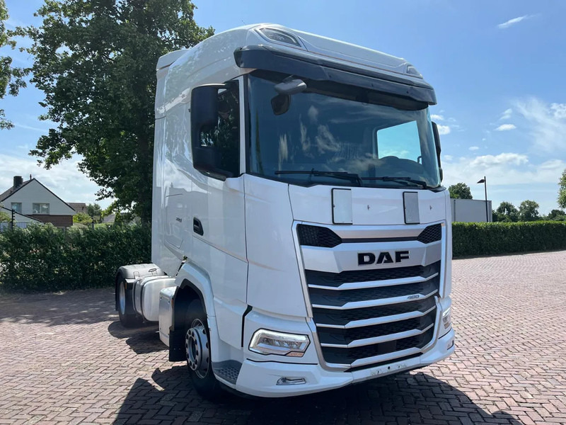 DAF XG 480 FT - Тягач: фото 4 DAF XG 480 FT - Тягач: фото 4