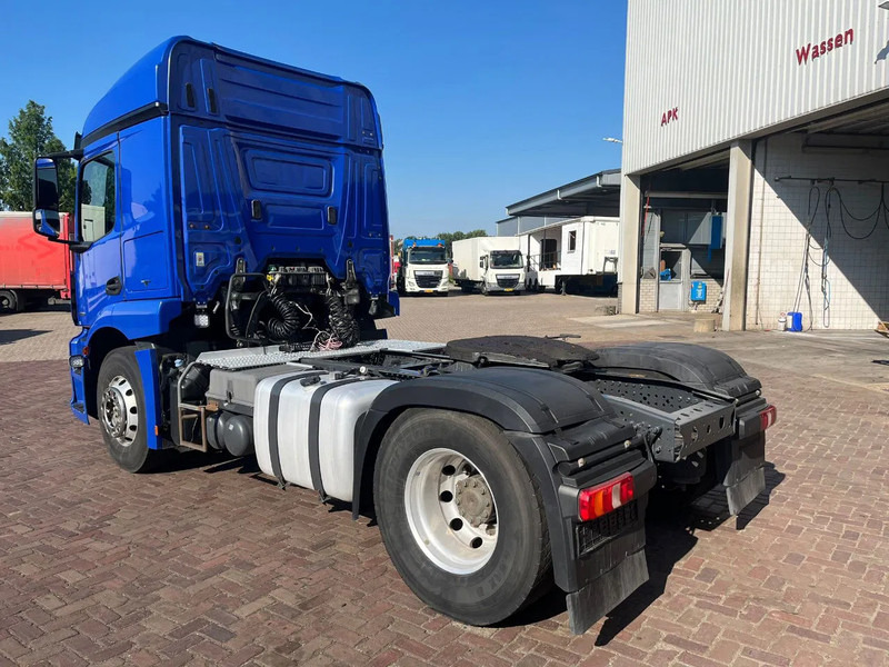 Mercedes-Benz Actros 1936 EURO 6 - Тягач: фото 5 Mercedes-Benz Actros 1936 EURO 6 - Тягач: фото 5