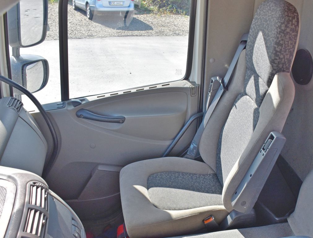 DAF CF 75.310 Kipper 4,30 m* KRAN * TOPZUSTAND  в лизинг DAF CF 75.310 Kipper 4,30 m* KRAN * TOPZUSTAND: фото 10
