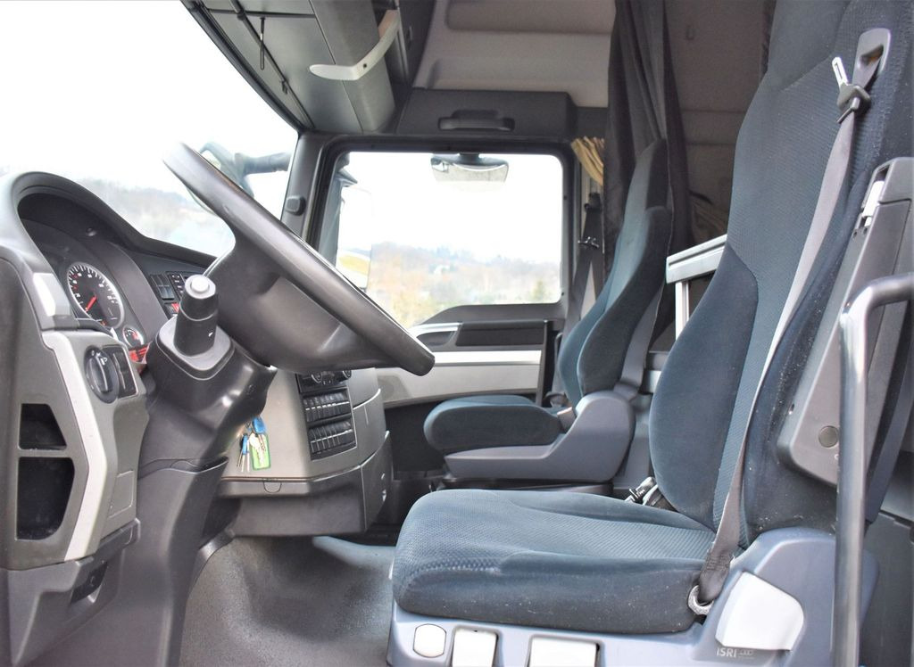 MAN TGX 18.440 Fahrgestell 7,00m + Anhänger 6,90m MAN TGX 18.440 Fahrgestell 7,00m + Anhänger 6,90m - Грузовик-шасси, Автоманипулятор: фото 5 MAN TGX 18.440 Fahrgestell 7,00m + Anhänger 6,90m MAN TGX 18.440 Fahrgestell 7,00m + Anhänger 6,90m - Грузовик-шасси, Автоманипулятор: фото 5